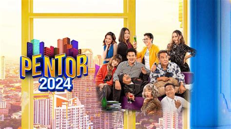 Pentor 2024 (2024) Full online with English subtitle for free – iQIYI .